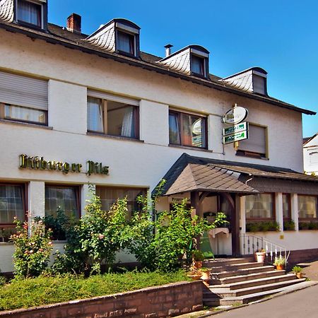 Hotel Kugel Trier Eksteriør billede