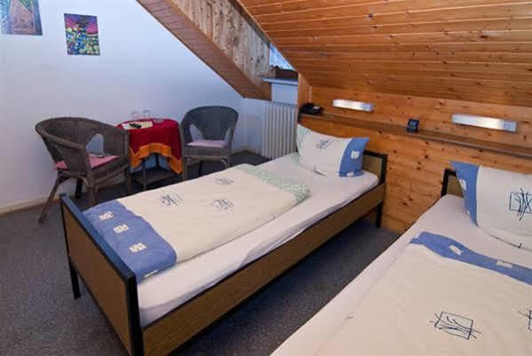 Hotel Kugel Trier Eksteriør billede